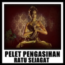 Pengasihan Ratu Sejagat APK