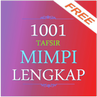 1001 Tafsir Mimpi Lengkap أيقونة