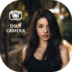 DSLR Camera HD : DSLR Blur Photo Editor 4K HD
