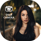 DSLR Camera أيقونة