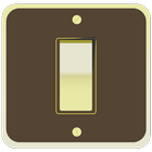 Fidget Switch icône