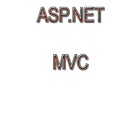 ASP.NET MVC icône