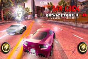 New Guide 4 Asphalt 8 Airbone capture d'écran 2