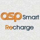 ASP Smart Recharge أيقونة