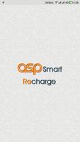 ASP Smart Recharge Affiche