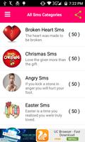 2020 Love Messages 5000+ : All Romantic Love SMS screenshot 2