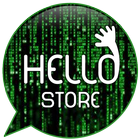 헬로스토어(Hello Store) ไอคอน