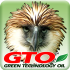 Green Technology Oil आइकन