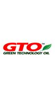 Green Technology Oil Affiche