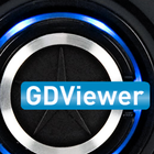 GDViewer иконка