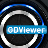 GDViewer icon