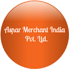 Aspar Merchant India आइकन