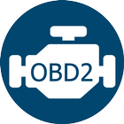 OBD2 Code Guide icône