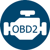 OBD2 Code Guide ícone