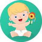 Let's Go Potty أيقونة