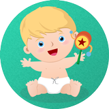 Let's Go Potty أيقونة