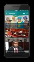 Nigerian Tribune Reader تصوير الشاشة 1