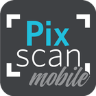 PixScan™ Mobile आइकन