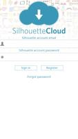 Silhouette Studio Mobile постер