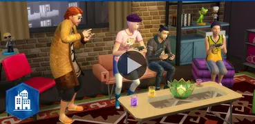 New The Sims 4 Proguide