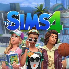 Скачать New The Sims 4 Proguide APK