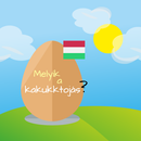 kvíz - magyar Kakukktojás quiz APK
