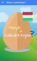 kvíz - magyar Kakukktojás quiz screenshot 2