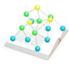 Knowledge Net simgesi