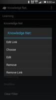 برنامه‌نما Knowledge Net عکس از صفحه