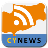 Cyprus RSS News icon