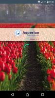 Asperion plakat