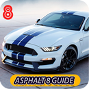 Guide For Asphalt 8 Airborne APK