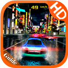 Guide Asphalt 8 Airborne Game icône