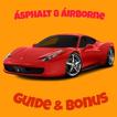 Ásphalt 8 Guide & Bonus