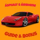 Ásphalt 8 Guide & Bonus icon