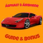 Ásphalt 8 Guide & Bonus biểu tượng