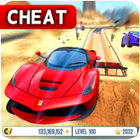 Cheats and Coins For Asphalt 8 - prank