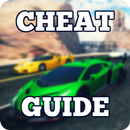Tips cheats for asphalt 8 APK