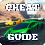 Tips cheats for asphalt 8