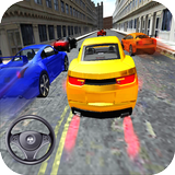 Need For asphalt Fever icon
