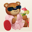 Alpha Crush Bear