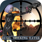 Devil Walking Eater icon