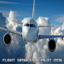 Flight Simulator Pilot 2016 aplikacja