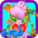 Gem Puzzles and Dragons aplikacja