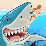 Killer Crush Shark biểu tượng