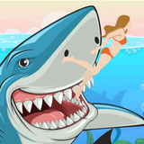 Killer Crush Shark icon