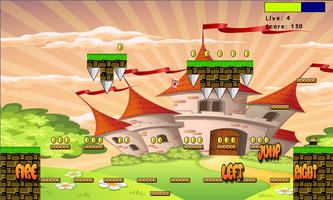 Raymand Temple Adventures imagem de tela 2