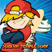 Subway Temple Surf