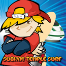 Subway Temple Surf aplikacja