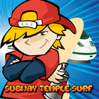 Subway Temple Surf icône